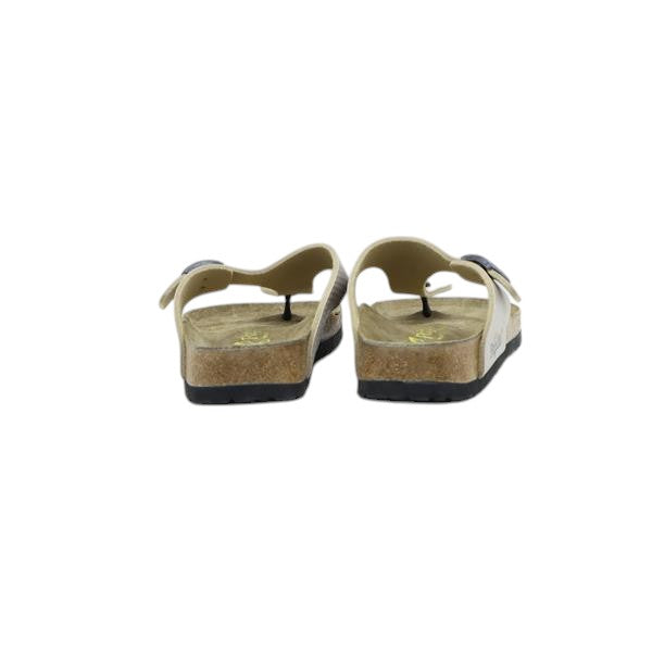 Papillio by Birkenstock infradito rosa in microfibra EU 39 donna