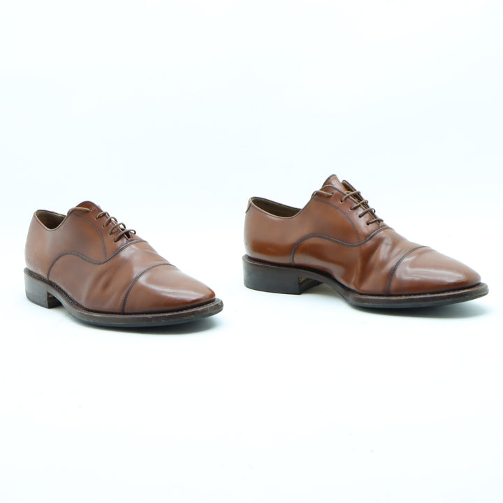 Pollini Scarpa Classica Marrone EU 42 Uomo