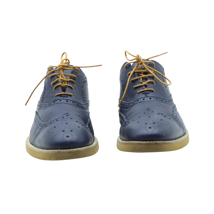 Pollini Scarpa Classica Blu Numero 42.5 Uomo