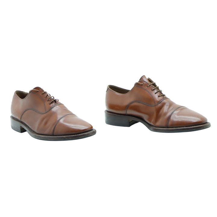 Pollini Scarpa Classica Marrone EU 42 Uomo