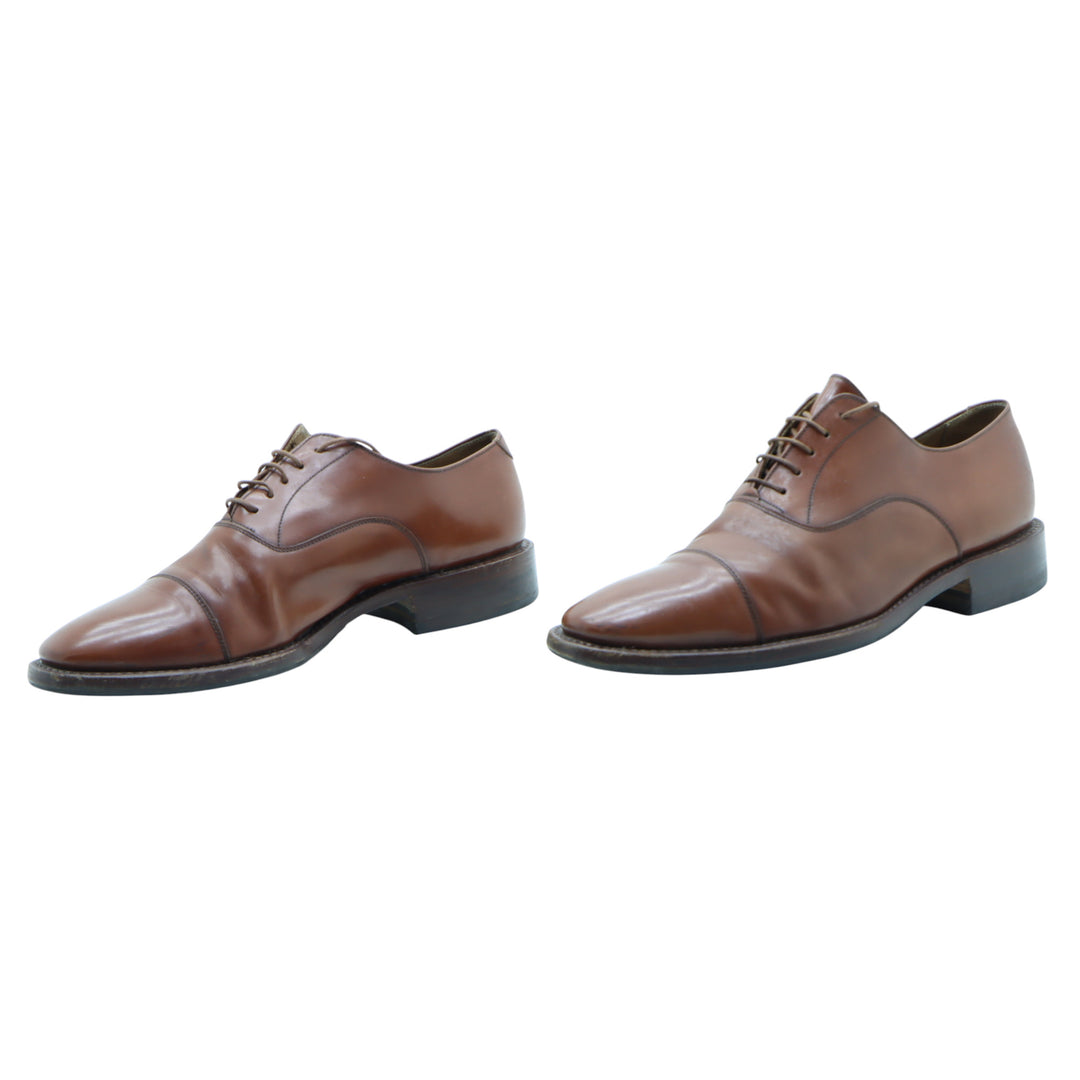 Pollini Scarpa Classica Marrone EU 42 Uomo