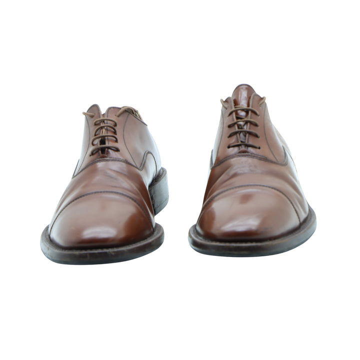 Pollini Scarpa Classica Marrone EU 42 Uomo