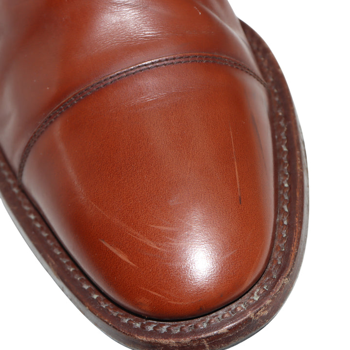 Pollini Scarpa Classica Marrone EU 42 Uomo