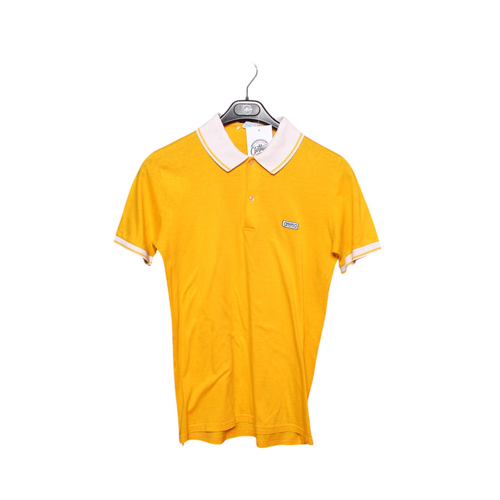 Polo Arena Giallo Taglia M Uomo