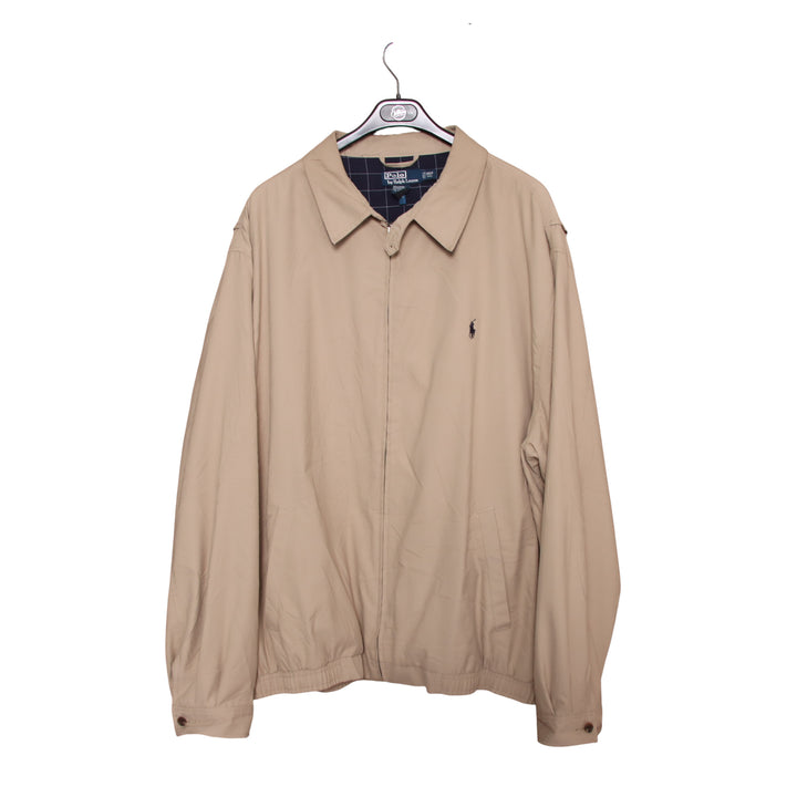Polo Ralph Lauren Giacca Beige Taglia 3XL Uomo