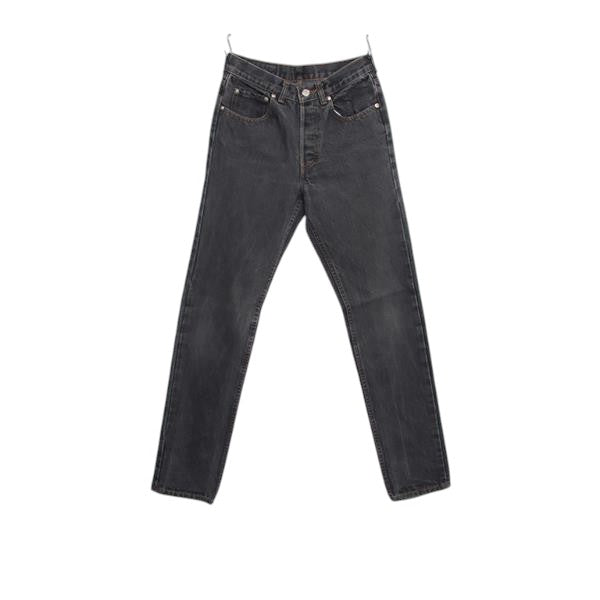 Polo Ralph Lauren Regular Fit jeans nero W26 donna