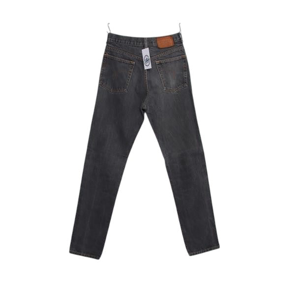 Polo Ralph Lauren Regular Fit jeans nero W26 donna