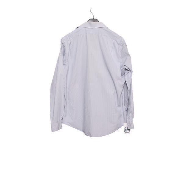 Polo Ralph Lauren camicia grigia taglia 42 uomo