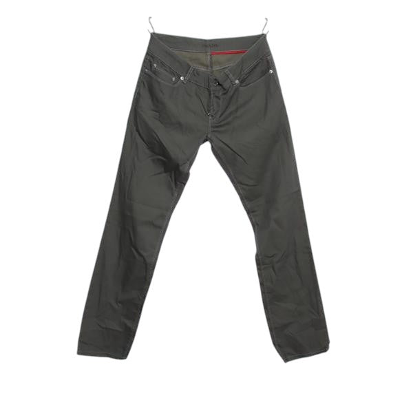 Prada jeans grigio W28 Donna