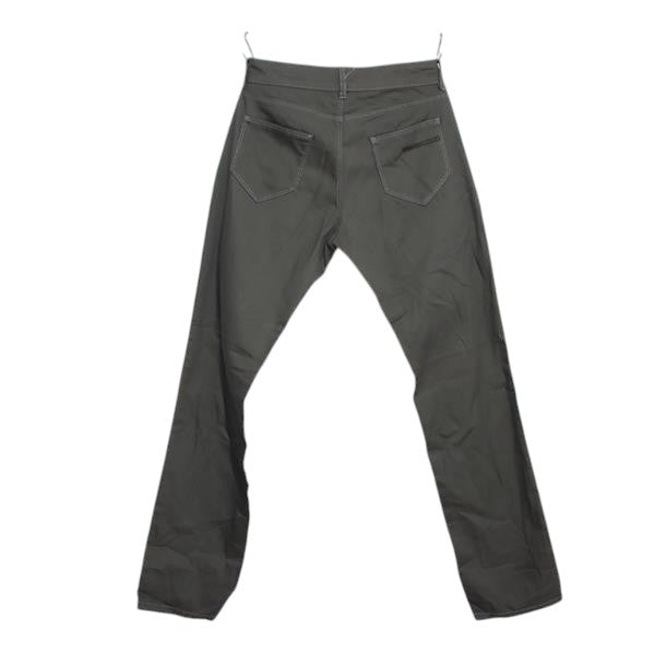 Prada jeans grigio W28 Donna