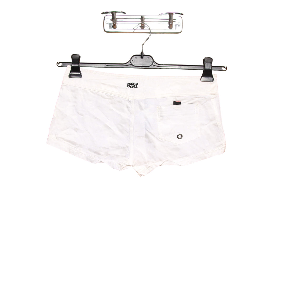RRD Copricostume Bianco Taglia 44 Donna Deadstock w/Tags