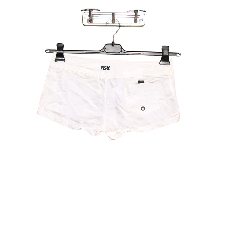 RRD Copricostume Bianco Taglia 44 Donna Deadstock w/Tags