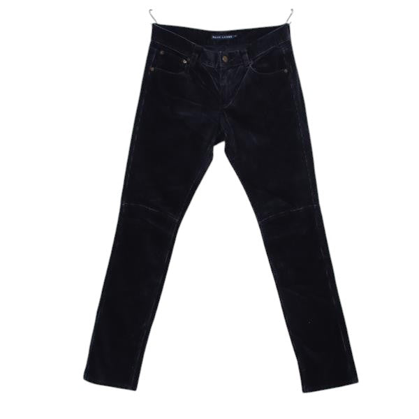 Ralph Lauren jeans blu taglia M donna