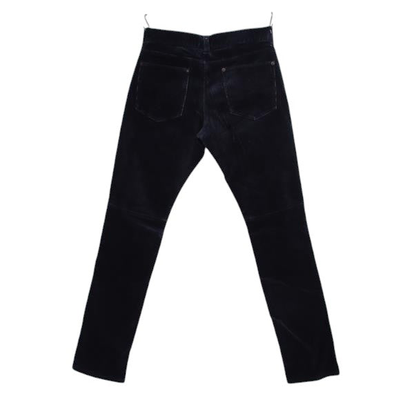 Ralph Lauren jeans blu taglia M donna