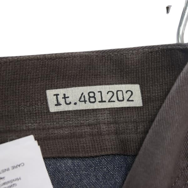 Replay Chino jeans grigio W29 uomo