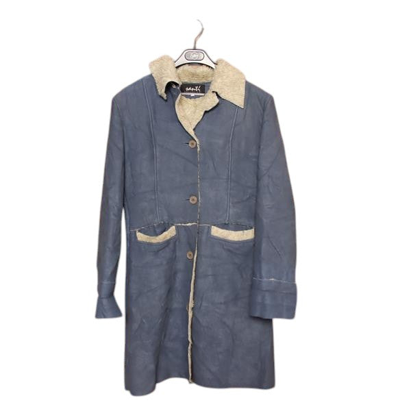 Santi Montone Azzurro Taglia S da Donna