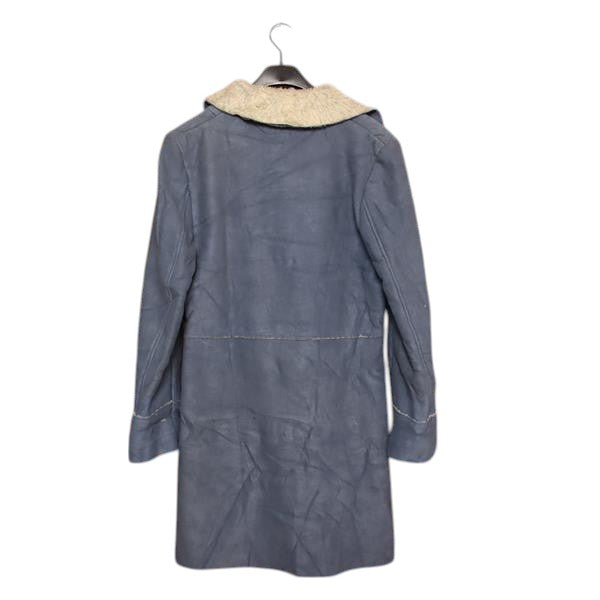 Santi Montone Azzurro Taglia S da Donna