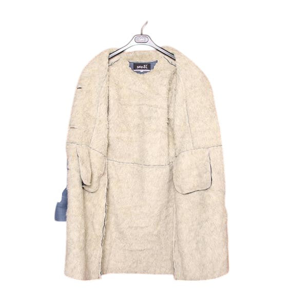Santi Montone Azzurro Taglia S da Donna
