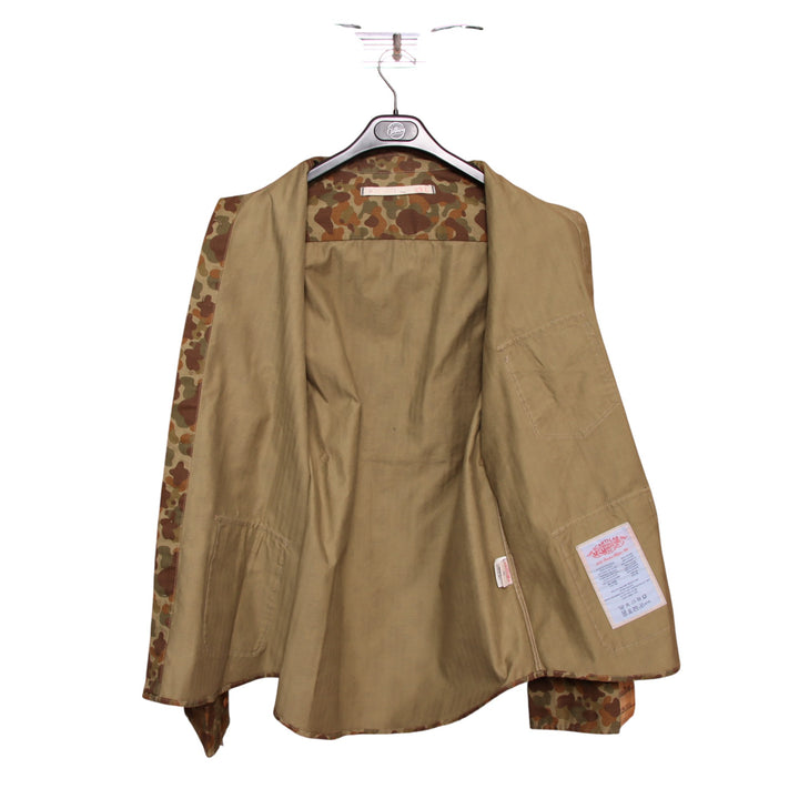 Scart-Lab camicia militare camouflage taglia XXL donna