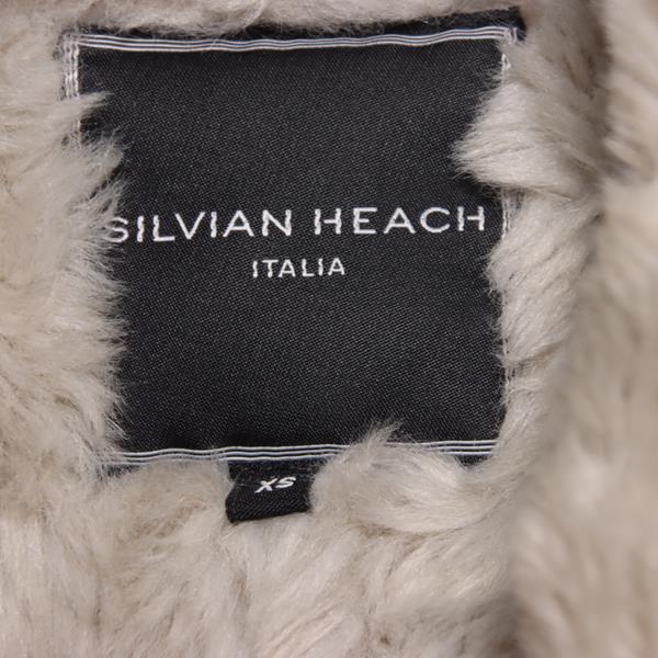 Silvian Heach Montone Grigio Taglia XS da Donna