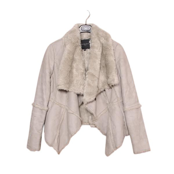 Silvian Heach Montone Grigio Taglia XS da Donna