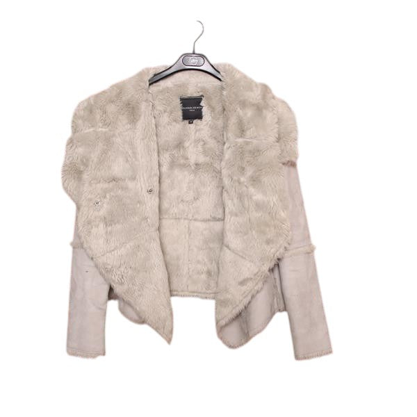 Silvian Heach Montone Grigio Taglia XS da Donna