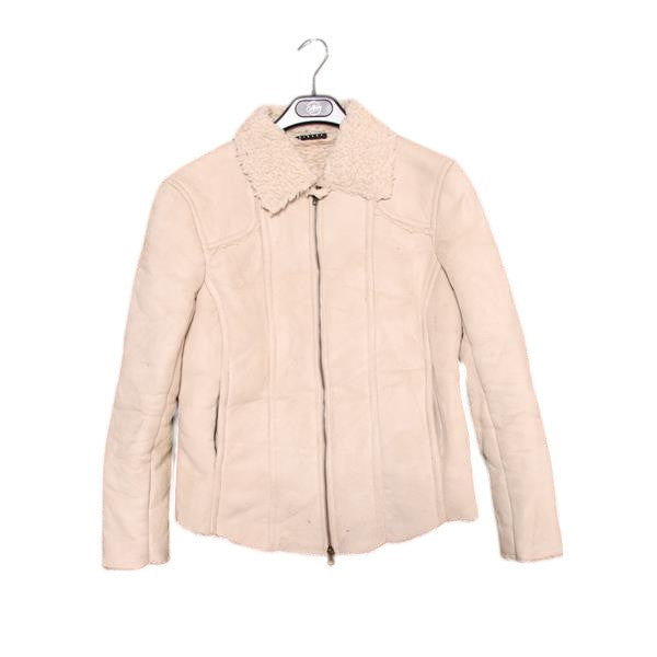 Sisley Montone Beige Taglia M da Unisex