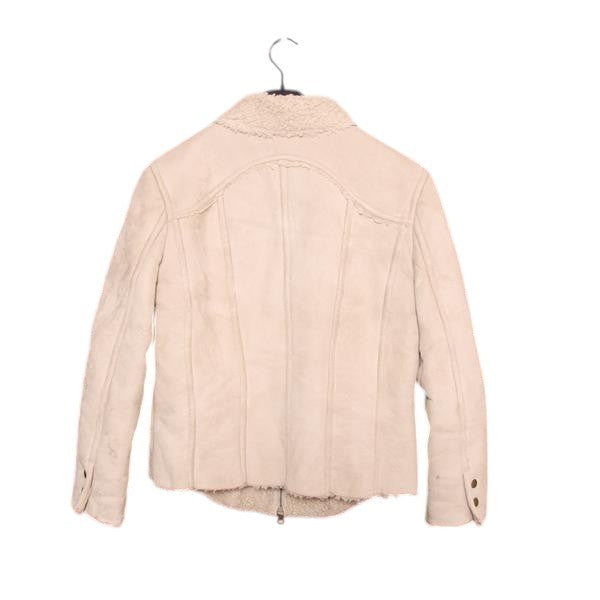 Sisley Montone Beige Taglia M da Unisex