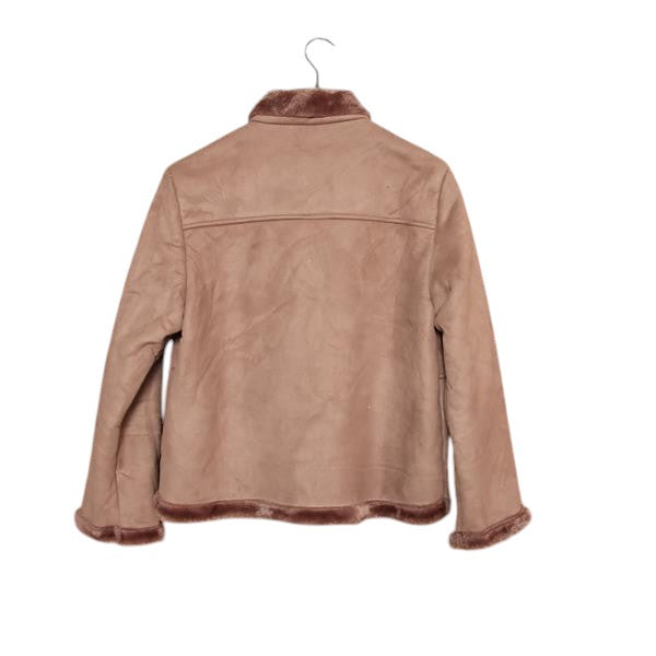 Skelton Montone Marrone Taglia M da Donna
