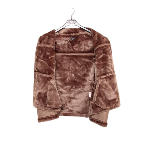 Skelton Montone Marrone Taglia M da Donna