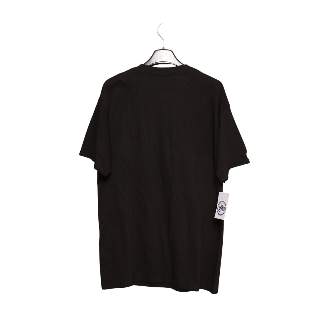 Star Wars T-Shirt Nera Taglia M Unisex