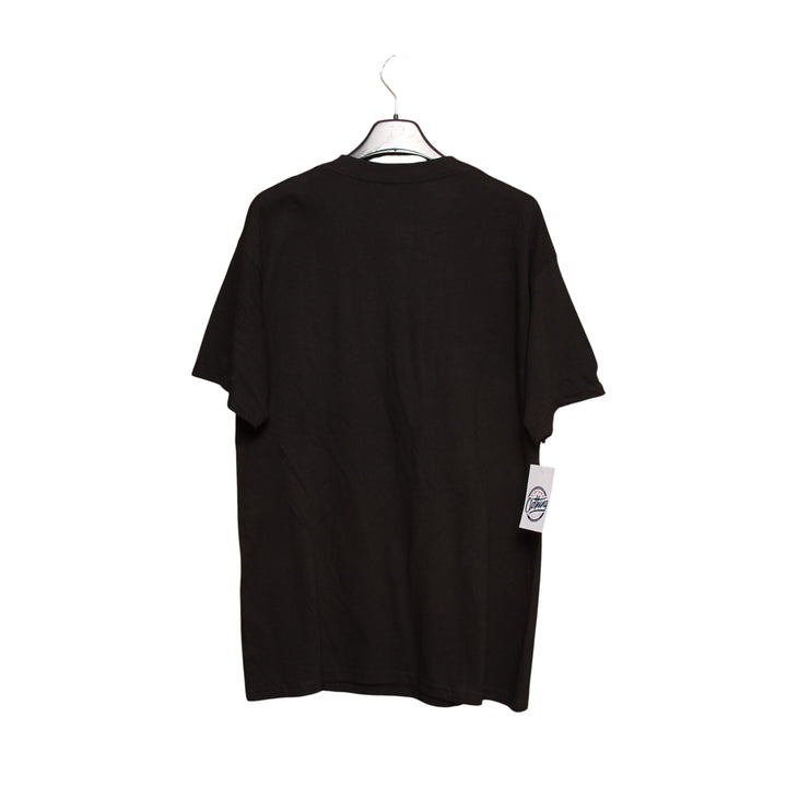 Star Wars T-Shirt Nera Taglia M Unisex