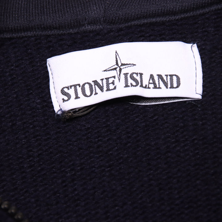 Stone Island Maglione Blu Taglia XL Uomo