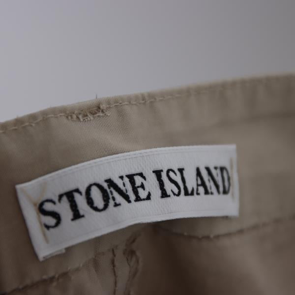 Stone Island pantalone beige taglia 42 uomo