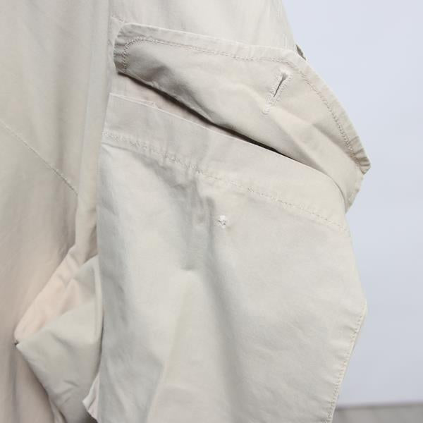 Stone Island pantalone beige taglia 42 uomo