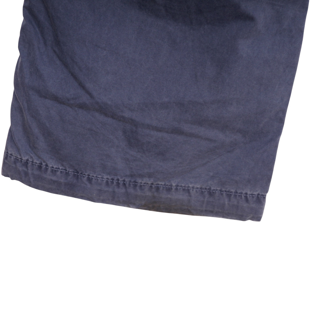 Stone Island Antiform Pantalone Blu W36 L34 Uomo