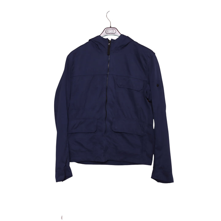 Stone Island Giacca Blu Taglia L Uomo