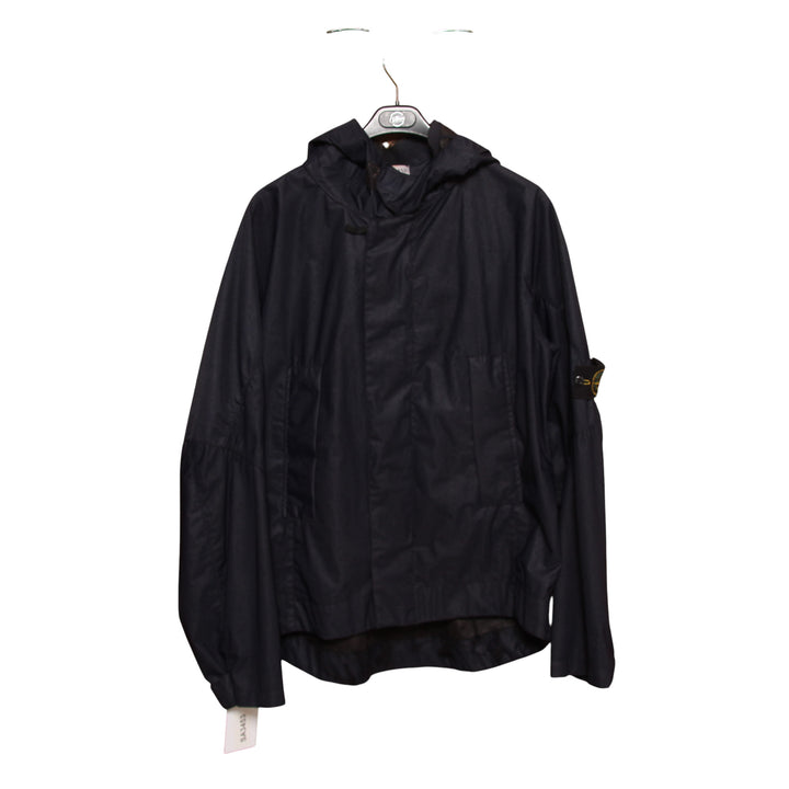 Stone Island Giacca Blu Taglia L Uomo