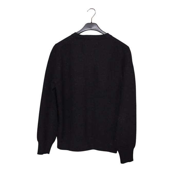 Stone Island Maglione Blu Taglia L Uomo