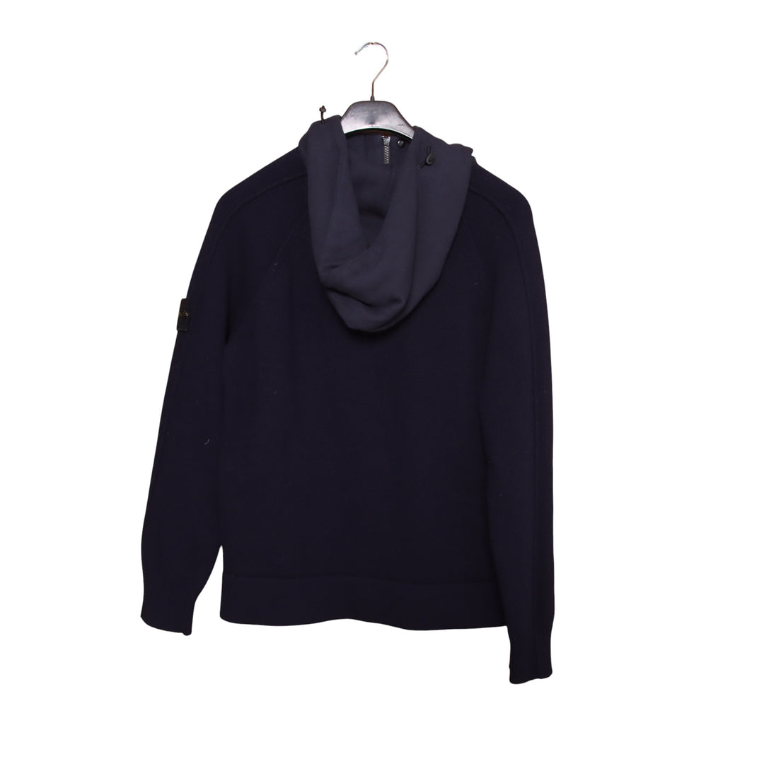 Stone Island Maglione Blu Taglia XL Uomo