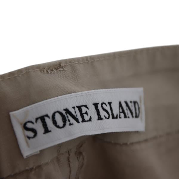 Stone Island pantalone beige taglia 42 uomo