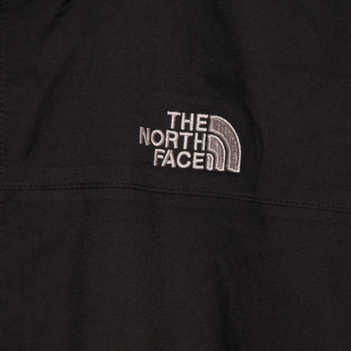 The North Face Giacca Nera Taglia XXL Uomo