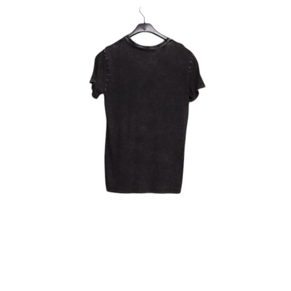 The Rolling Stone t-shirt grigia taglia S unisex