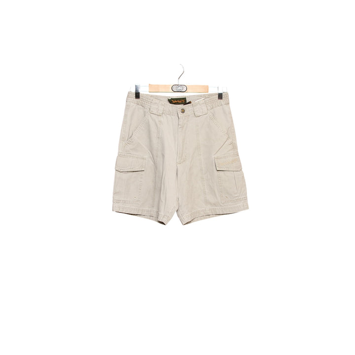 Timberland Bermuda Cargo Grigio W30 Uomo