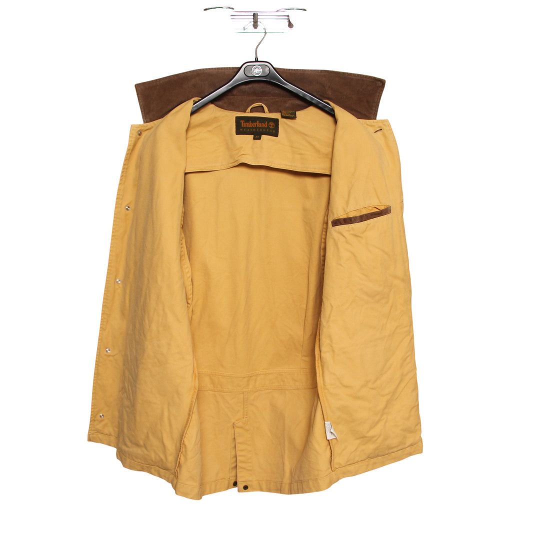 Timberland Giacca Marrone Taglia M Uomo