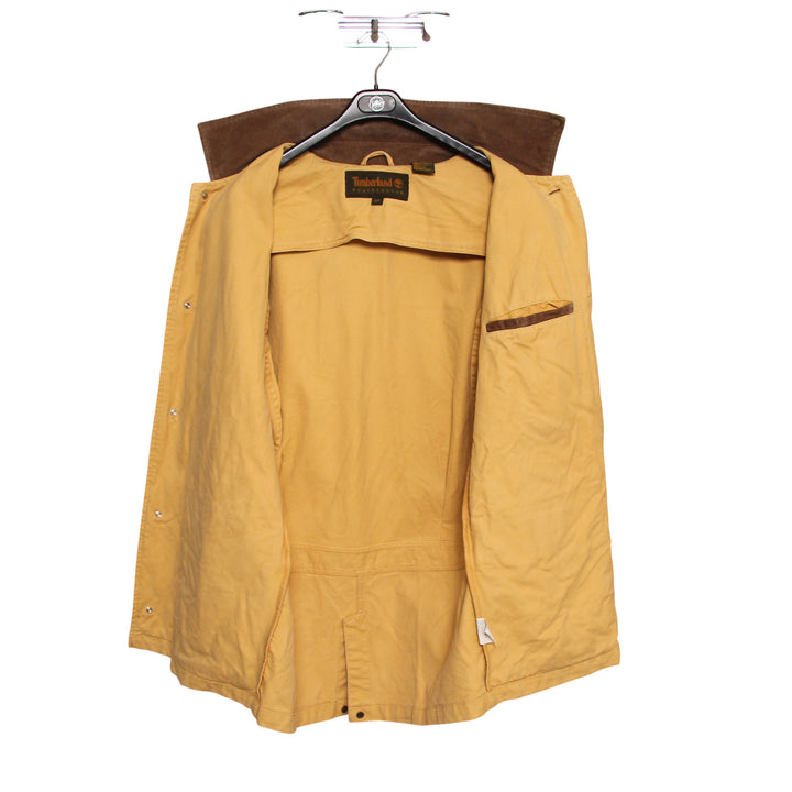 Timberland Giacca Marrone Taglia M Uomo