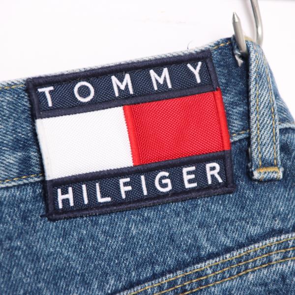 Tommy Hilfiger Work Pant jeans denim W36 L32 uomo
