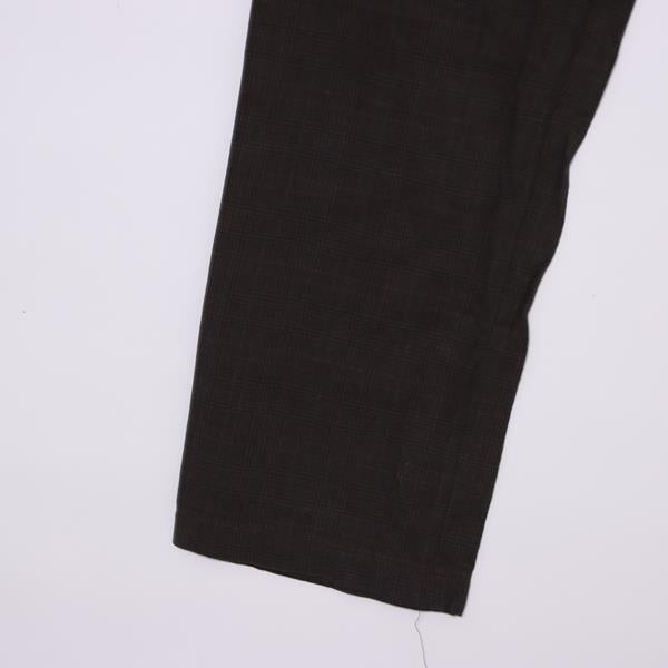 Tommy Hilfiger jeans marrone W32 L34 uomo