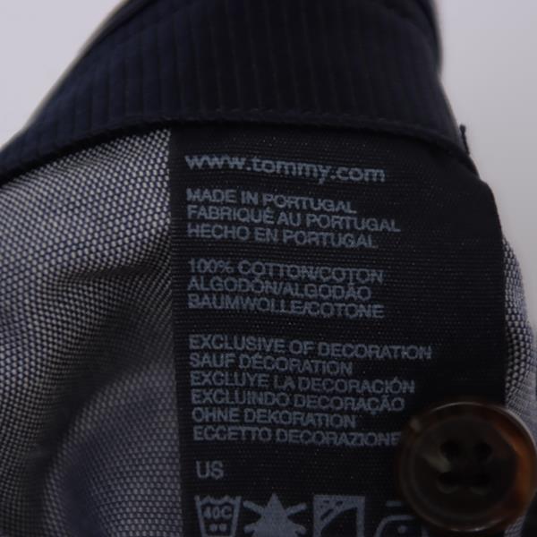 Tommy Hilfiger jeans marrone W32 L34 uomo