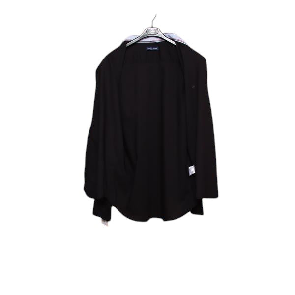 Tommy Hilfiger camicia nera taglia 3XL uomo
